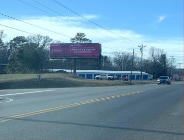 HWY 91 SL .1MI W/O HWY31 FE
