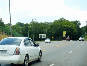 FLORENCE BLVD SL 20' E/O TENN ST FW