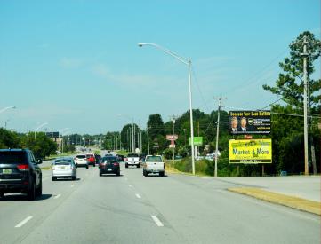 FLORENCE BLVD NL .1 MI W/O HWY133 B FE