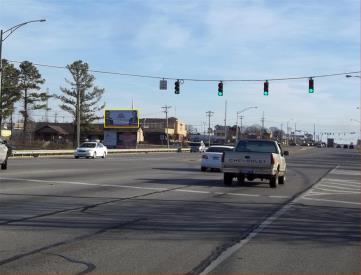 FLORENCE BLVD NL .1 MI W/O HWY133 T FW