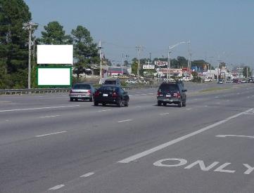 FLORENCE BLVD NL .1 MI W/O HWY133 B FW