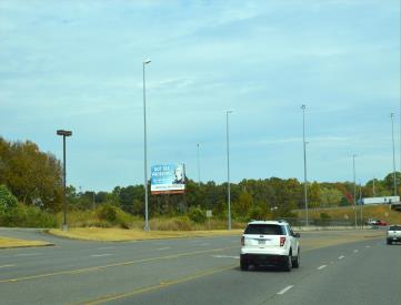 FLORENCE BLVD NL .1 MI W/O HELTON FW