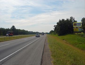 I65 WL 2.7MI N/O HWY157 T-FN