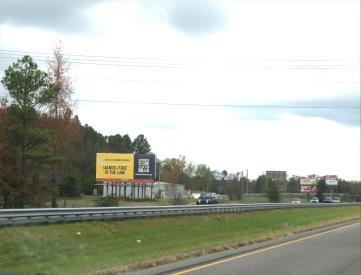 I65 WL 5MI N/O HWY72 FS