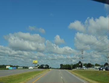 HWY 72 SL 280' W/O CAMBRIDGE FE