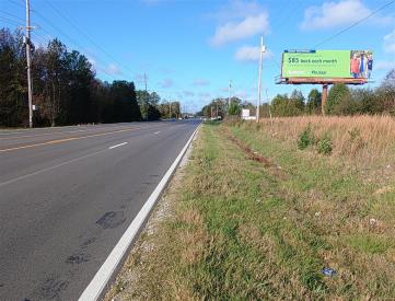 HWY 72 NL .5 MI W/O BLACKBURN RD FE