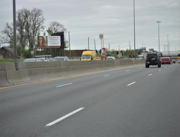 E/S M-39 0.1 MI NO JOY RD F/N