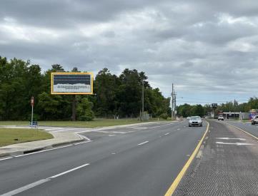 E/S Hwy 85 S/O College Blvd Tri-Vision F/N