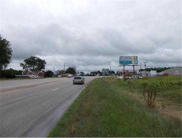 S/S HWY 82 11.1 MILES W/O HWY 454