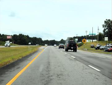 HWY 35 WL 3.4MI S/O HWY 75 FN