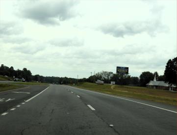 HWY 35 WL 3.4MI S/O HWY 75 FS