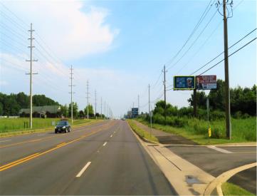 COUNTY LINE WL 300' S/O HARDIMAN -L FN