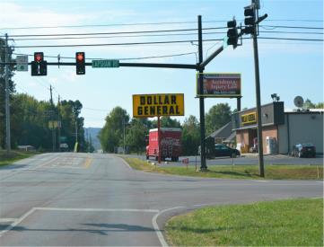 NANCE RD WL 100' S/O CAPSHAW RD FN
