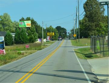 NANCE RD WL 100' S/O CAPSHAW RD FS