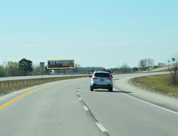 I-555 900' NO US463