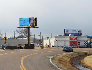 3224 S CARAWAY LOC B 900' S/O US63 F/E
