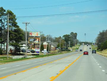 1900 B STILLWATER 1.5 MI S/O US 63 B F/S