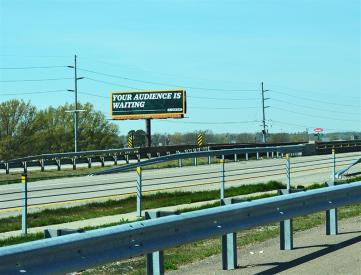 W/S I-555 .6 MI E/O JCT HWY 49 & 1 N
