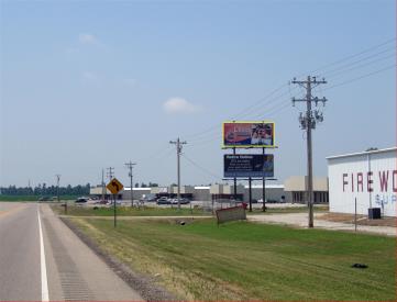 5100 HWY 1 300' S/O ST 158 T WL