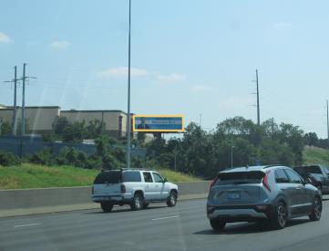 E/S I-35 .3MI S/O  ANTIOCH FN