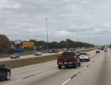 N/S I-4 1.3 Mi E/O US 98 E/B