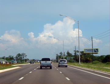 W/S US 27 .5 MI. N/O 542 S/B (S)