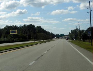 E/S US17-98 BARTOW AT RADIO RD S/B