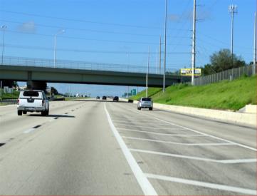 N/S I-4 W/O GRIFFIN RD W/B