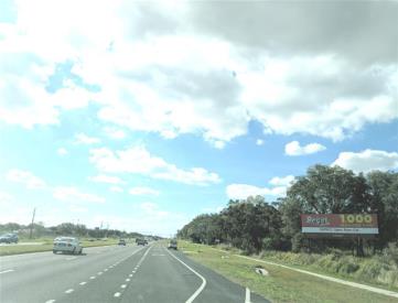 N/S SR 540 .7 MI. W/O US 27 W/B