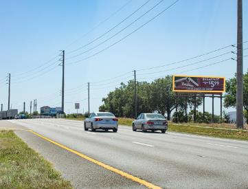 W/S US 27 .9 MI N/O I-4 S/B