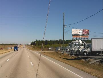 E/S US 27 2.2 MI S/O I-4 N/B