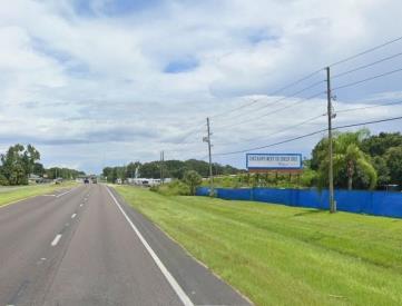 S/S US 17-92 .25 MI W/O US 27 E/B