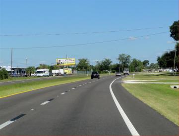 N/S US 17/92 1.5 MI. W/O US 27 E/B