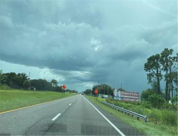 N/S US 17/92 1.8 MI. W/O US 27 W/B