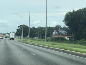 E/S US 27 .5 MI.S/O SR 542 N/B