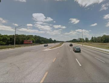 E/S US 27 .5  MI.S/O SR 542  S/B