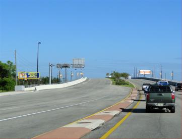 W/S US 27 .2 MI N/O SR 60 N/B