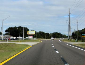 N/S SR 60 1 MI W/O US 27 E/B