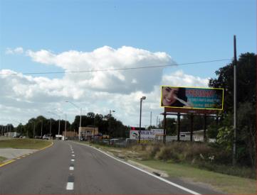 N/S SR 60 1 MI W/O US 27 W/B
