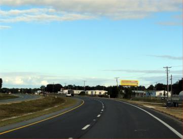 S/S SR 60 1.8 MI. W/O 655 E/B
