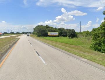 E/S US 27 1 MI. S/O SR 60 N/B
