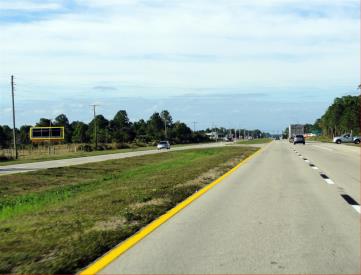 W/S US 27 APPX. 1500' S US 98 N/B