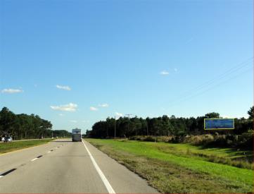 W/S US 27 APPX. 1500' S US 98 S/B
