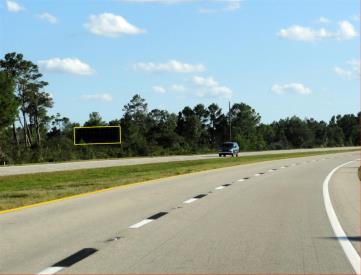 E/S US 27 1.3 MI S/O US 98 S/B
