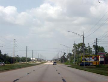 E/S US 27 @ BRAMBLE WD N/B
