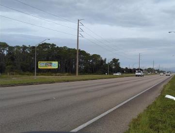 W/S US 27 .5 MI N/O FAIRMONT N/B