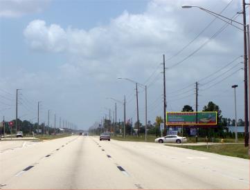 E/S US 27 1 MI. N/O FAIRMOUNT F/S