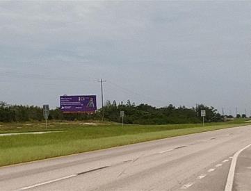 W/S US 27 1 MI S/O 66 N/B