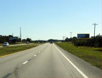 W/S US 27 1 MI S/O 66 S/B