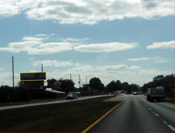 E/S US 17 N/O HILTON RD S/B